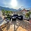 The Secret Garden Relais