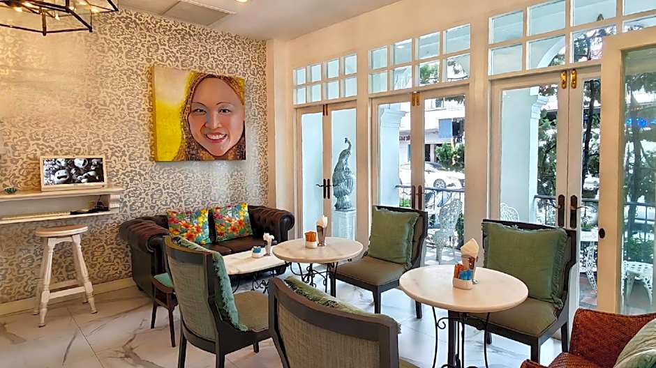 Casa Blanca Boutique Hotel - SHA Plus