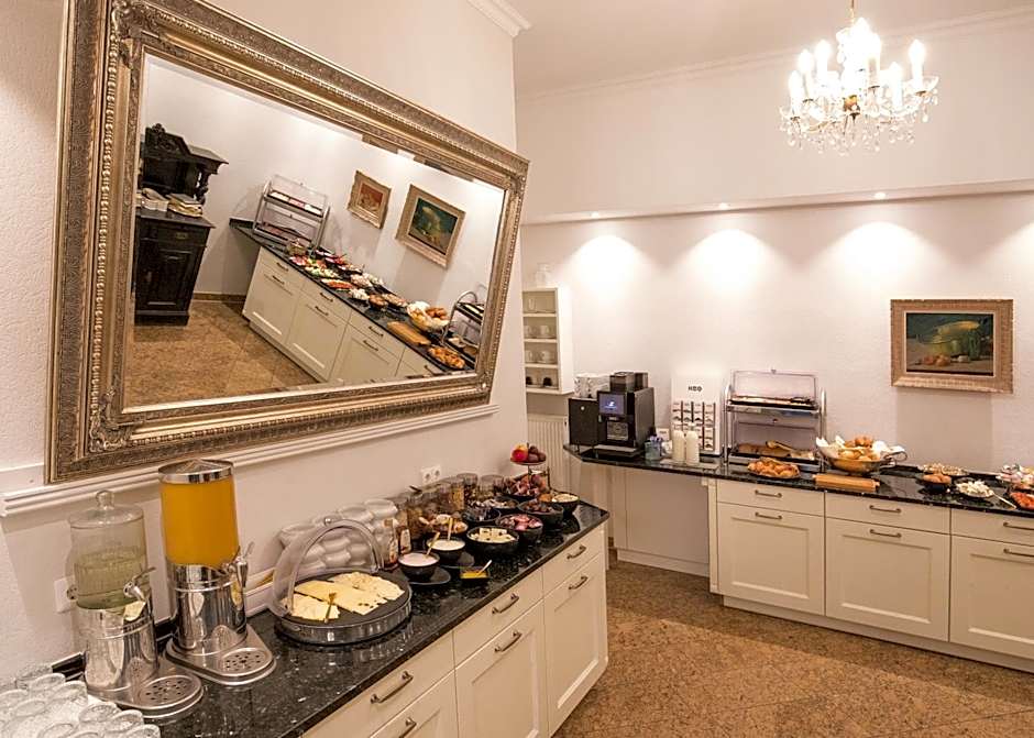 Hotel Seehof Norderney OHG