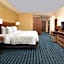 Fairfield Inn & Suites by Marriott Raleigh Capital Blvd./I-540
