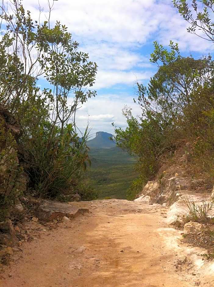 Pousada Pico Da Vila