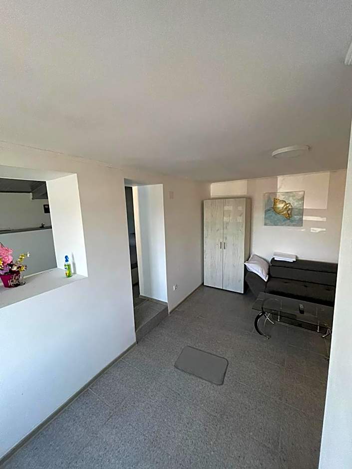 Hotel Capu' Turcului