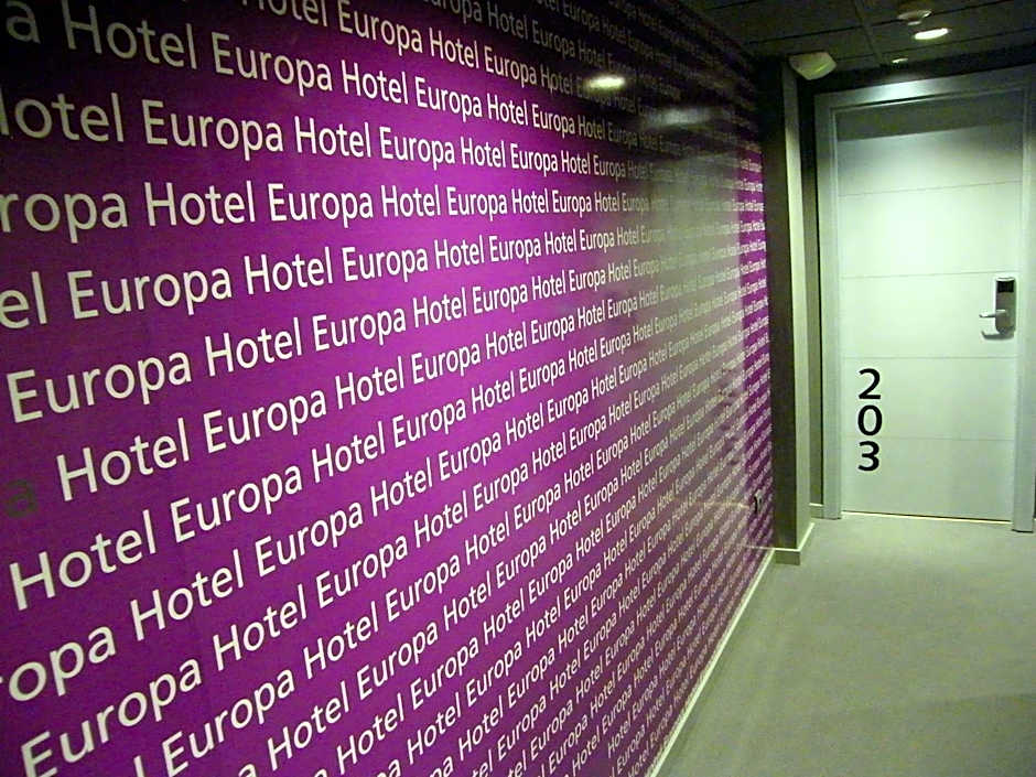 Hotel Europa