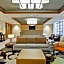 Homewood Suites By Hilton Cincinnati-Downtown