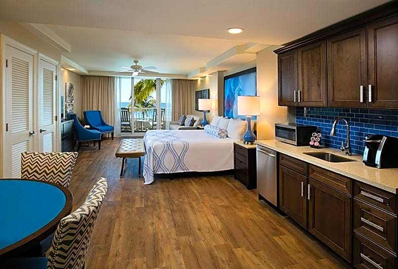 Lido beach sale resort