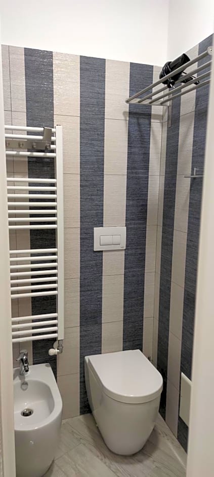 Guest House Via Milano