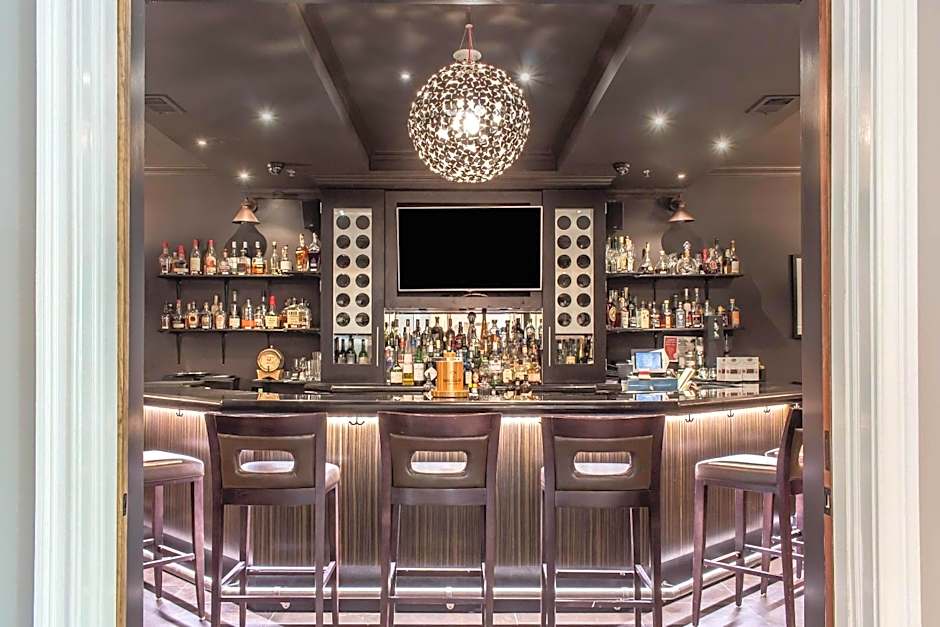 The Peacock Inn, an Ascend Collection Hotel