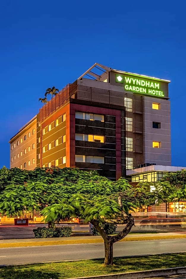 Wyndham Garden Cancun Downtown