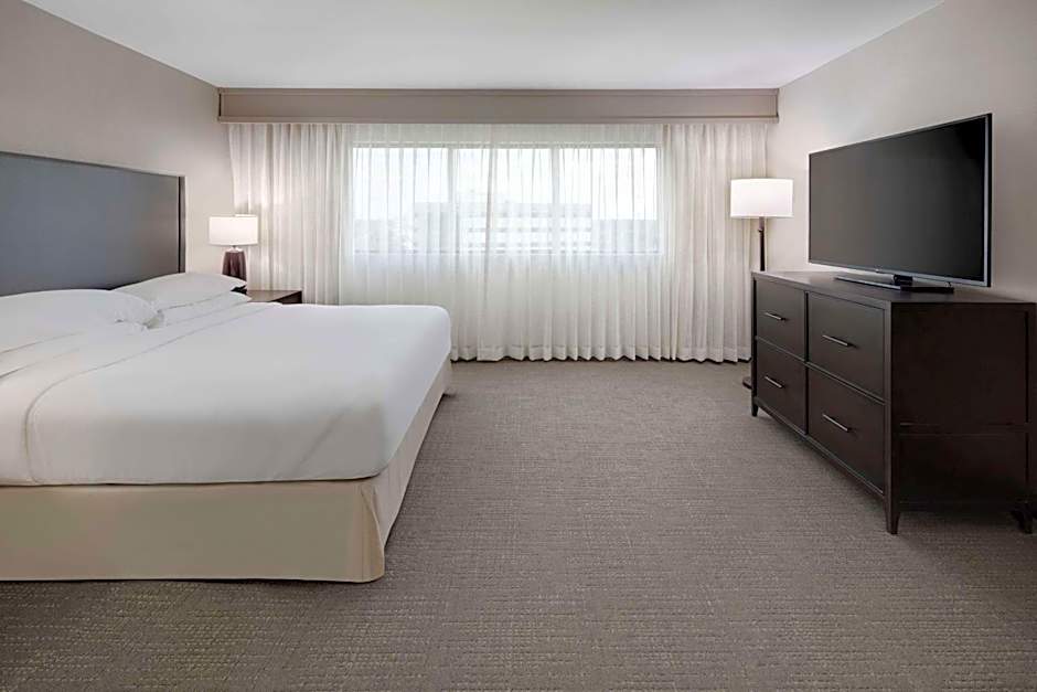 Embassy Suites By Hilton Hotel Detroit - North / Troy - Auburn Hills
