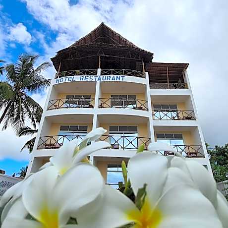Villa Vanilla Kendwa