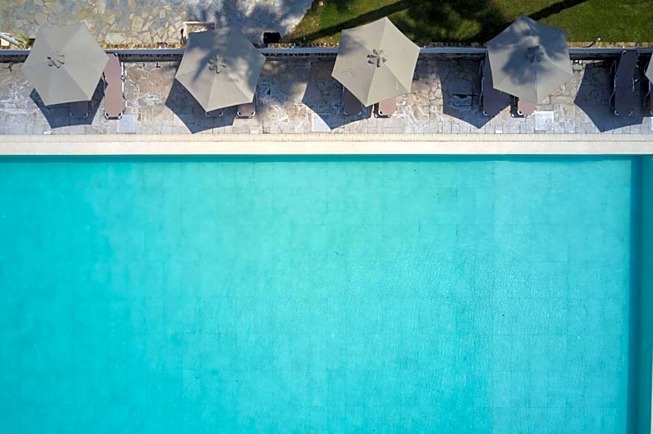 Atlantica Thalassa Hotel