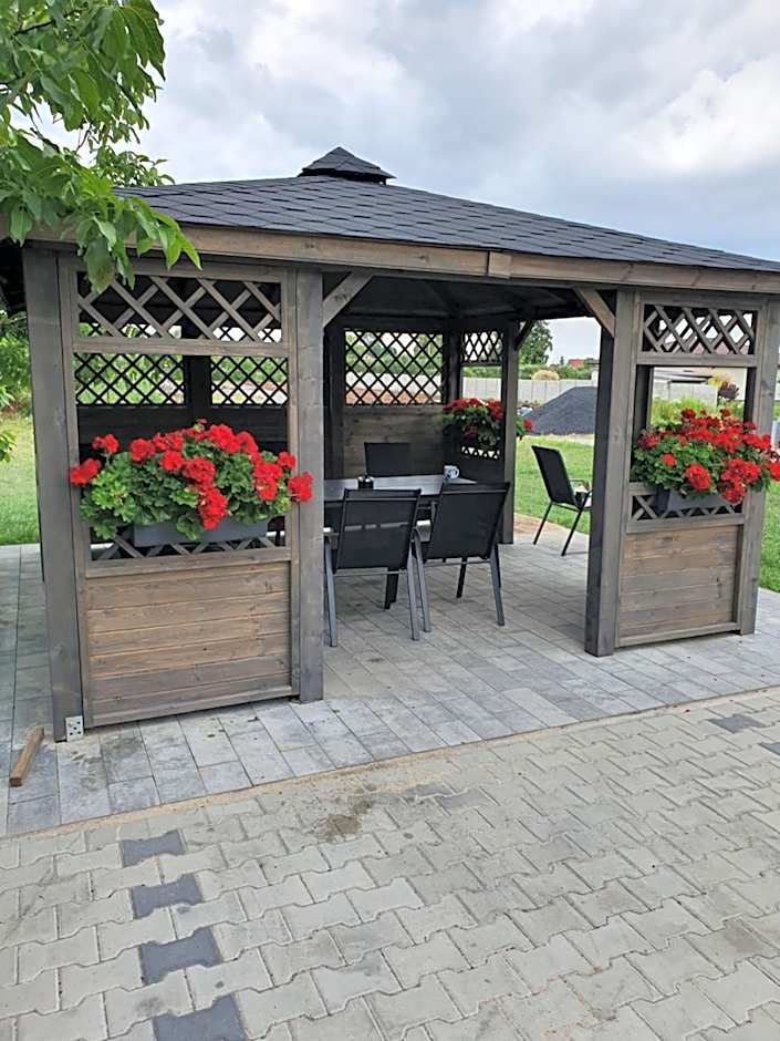 Noclegi 24/h Leszczynek