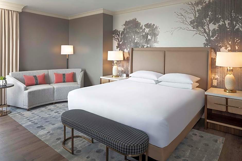 Grand Hyatt Atlanta in Buckhead