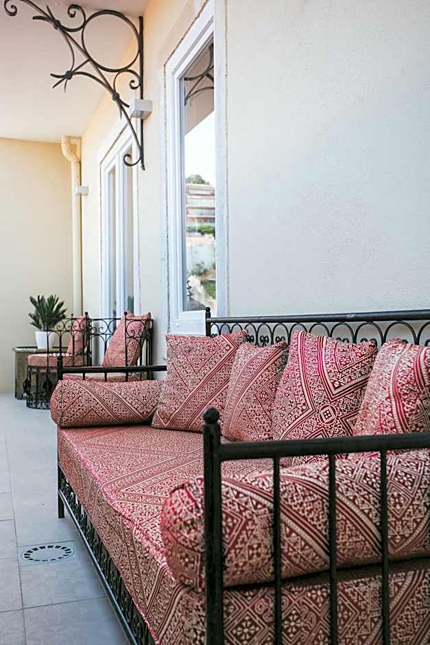 Castello Prime Suites