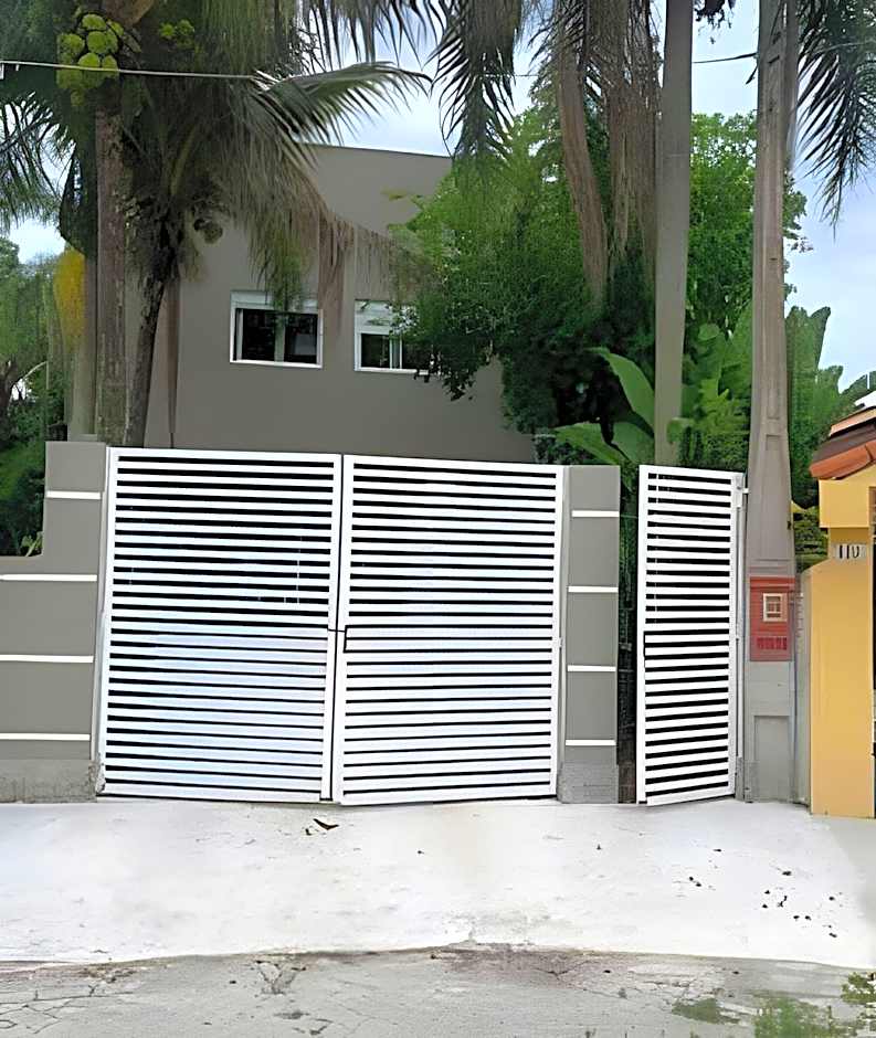 Beira mar alto padrão!