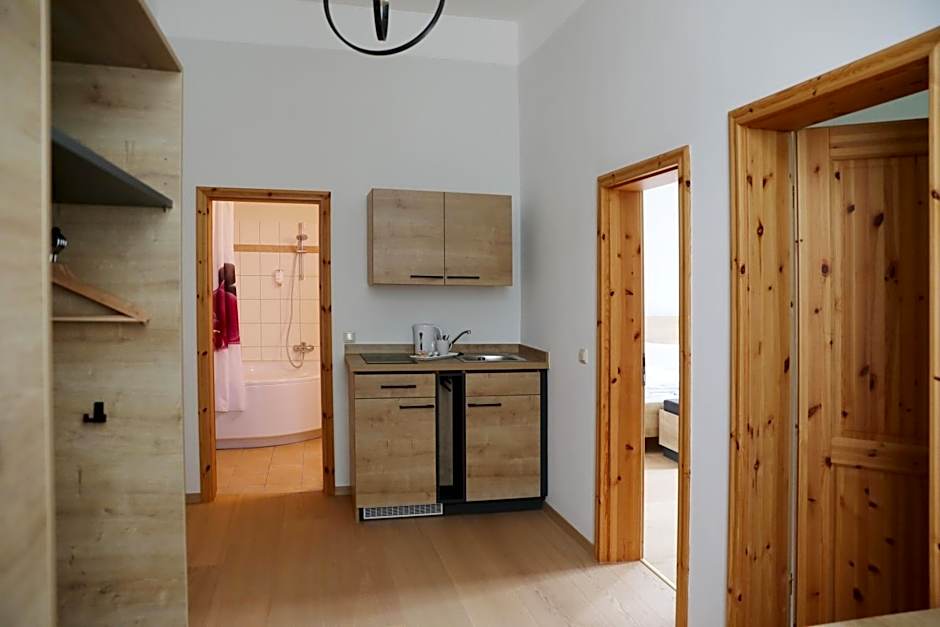 Kulturhotel Kaiserhof