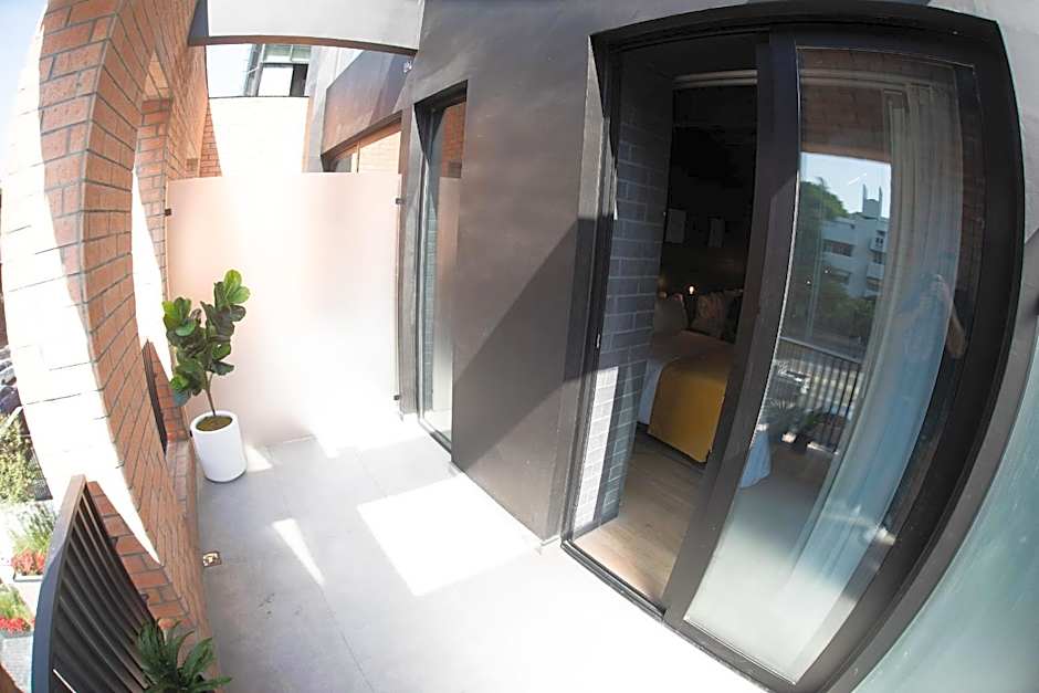 FULTON Business Luxury HOTEL