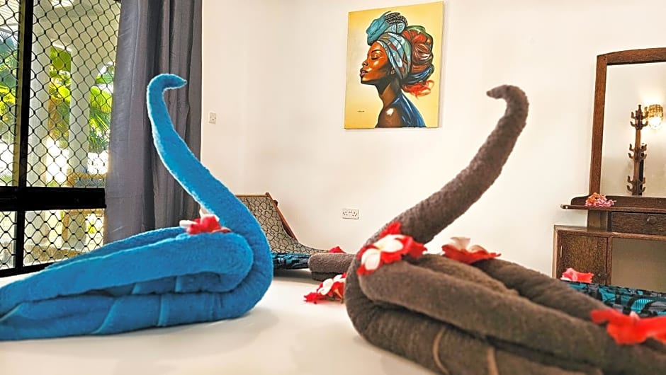 Sunshine Hotel Zanzibar