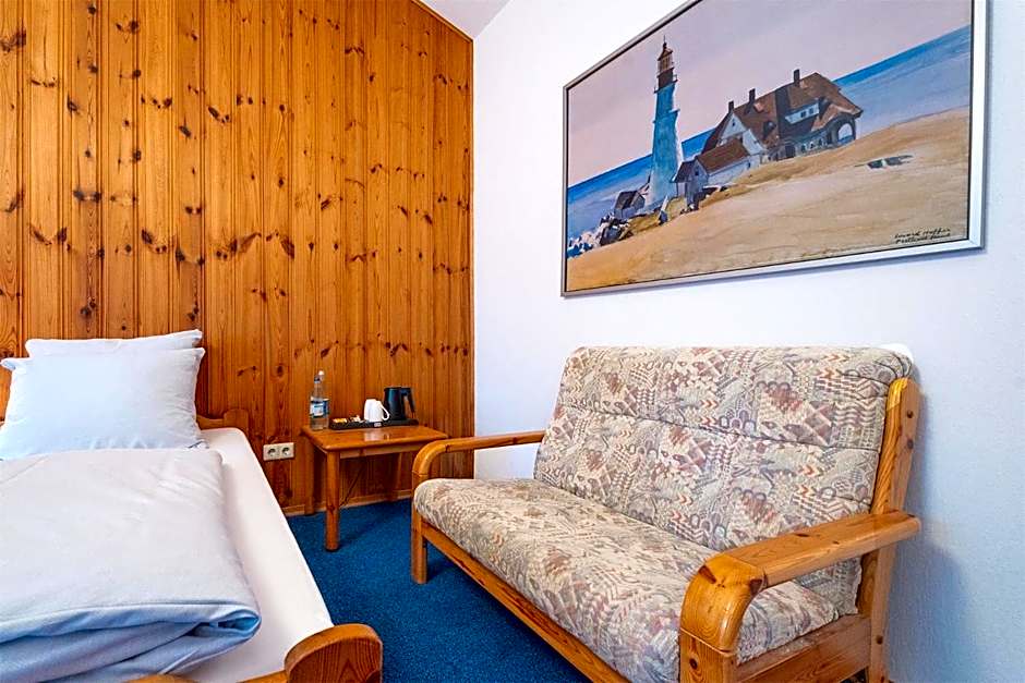 Hotel Sonne