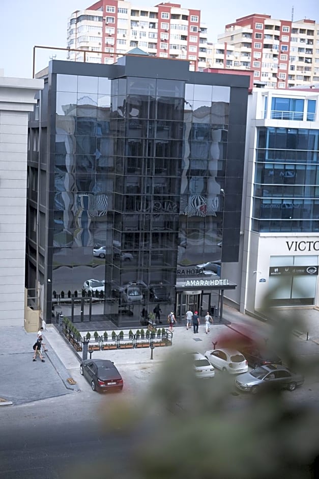 Amara Hotel Baku
