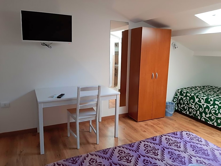 Sabbia del Sud Affittacamere