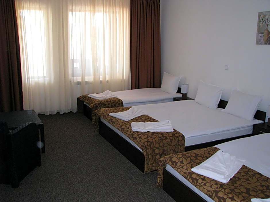 Park Hotel Eagle Stone