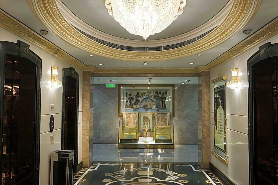 Hotel Lisboa