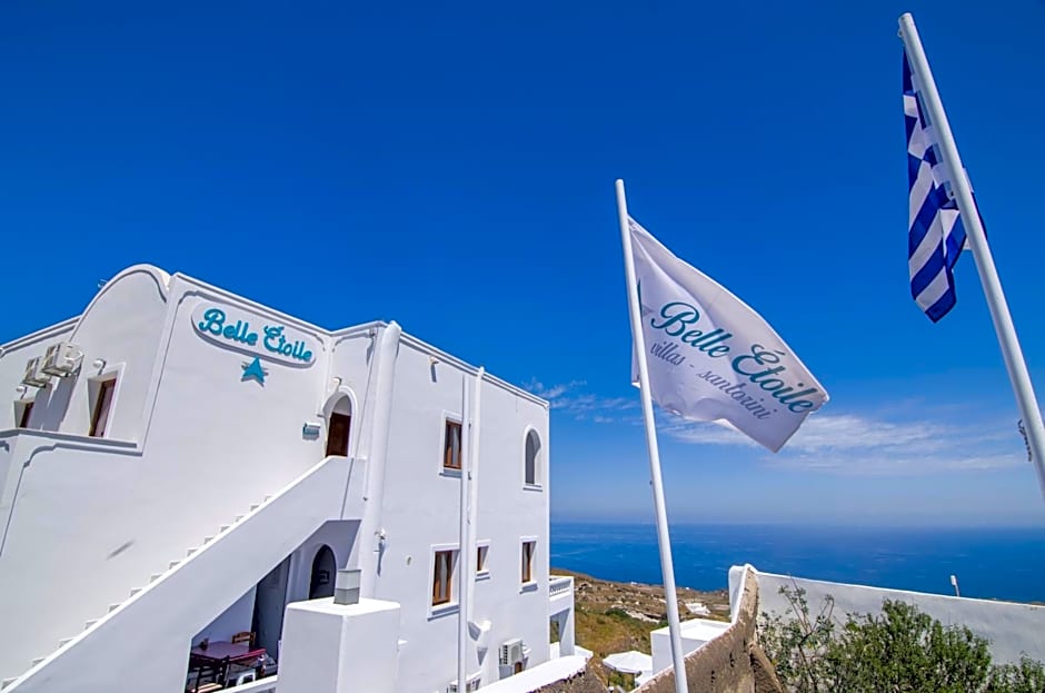 Belle Etoile Villas