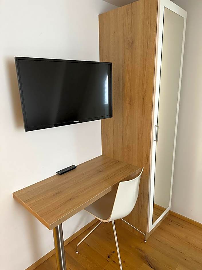 Alter Wirt Ramersdorf