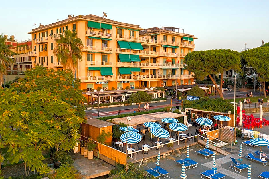 Albergo Celeste