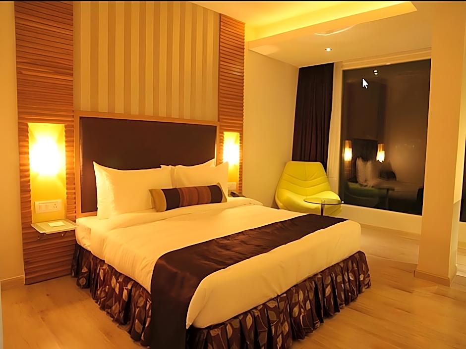 The Purple Leaf Hotels