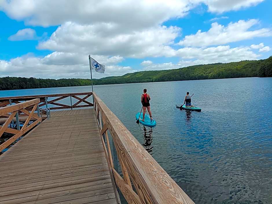 Domek nad jeziorem 7