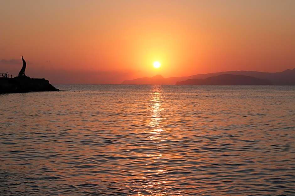 Kitro Beach Hotel - Adults Only