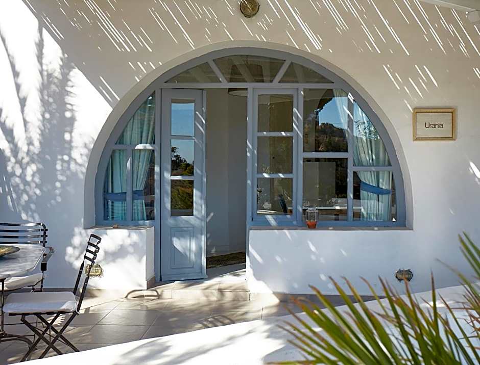 9 Muses Exclusive Apartments