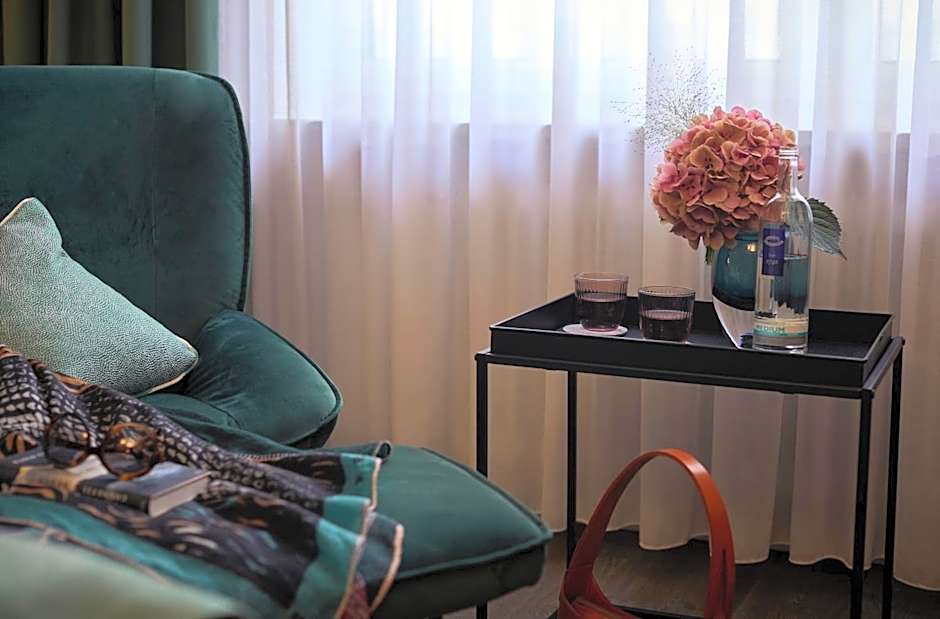 Hotel Metropol