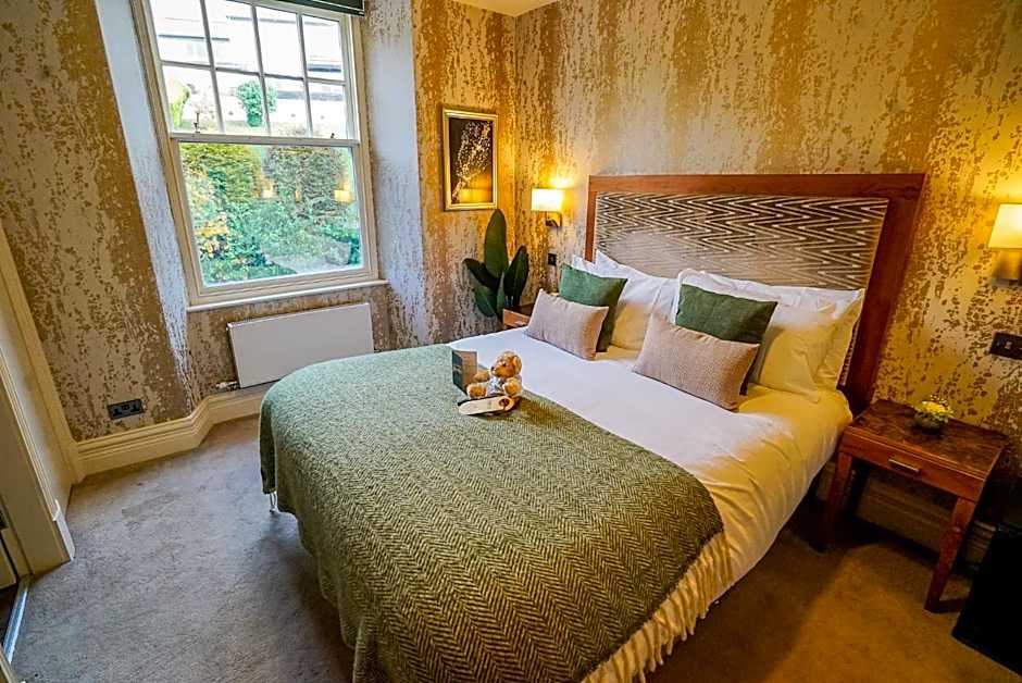 The Cranleigh Boutique