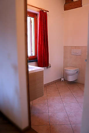 Quadruple Room with Private Bathroom