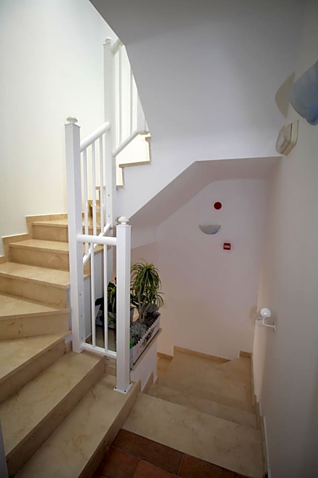 Hostal Nueva Tabarca