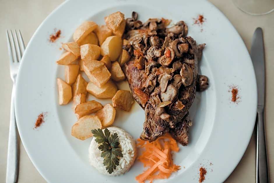 Albergaria Senhora do Espinheiro