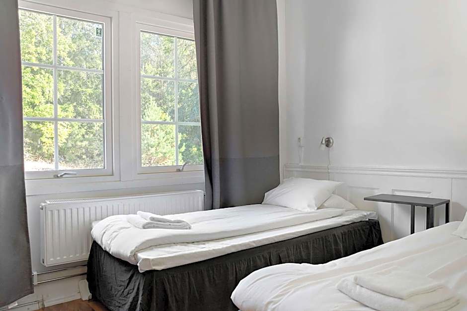 Sure Hotel by Best Western Vilsta Sporthotell