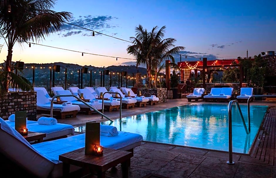 Dream Hollywood by Hyatt