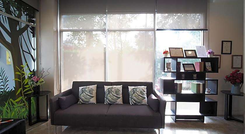 Fortune D Plus Hotel Khaoyai