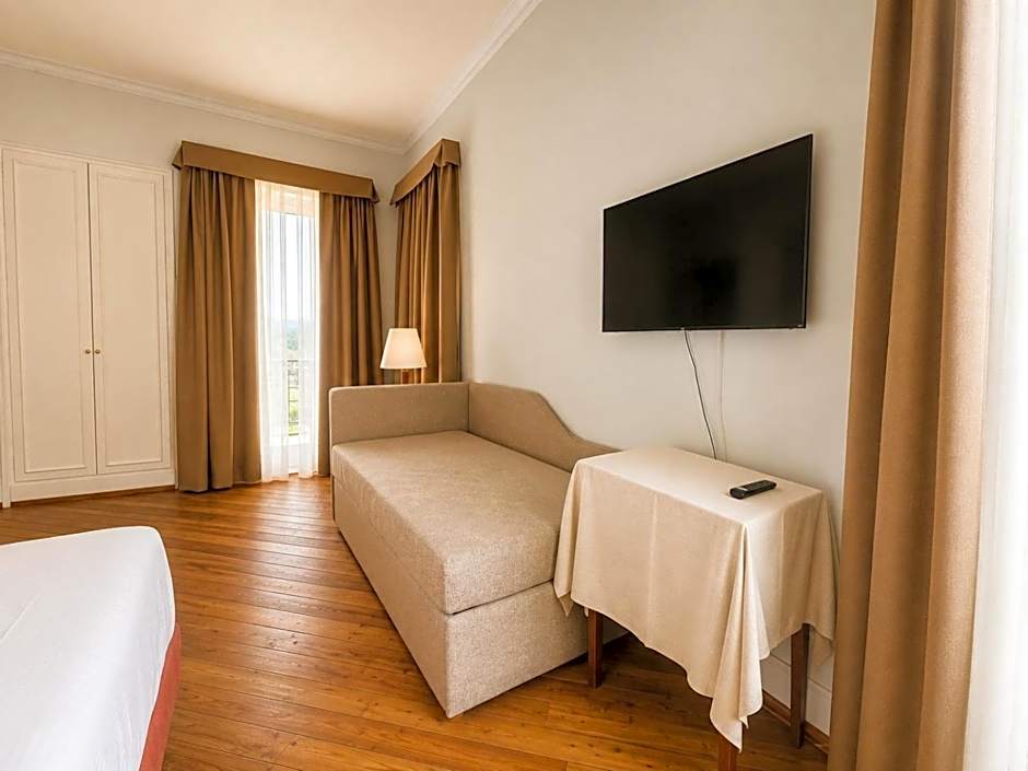Hotel Colonne