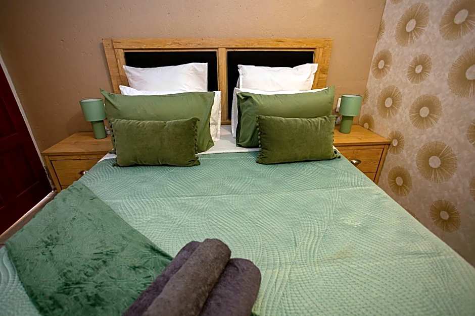 The Hide in Randburg