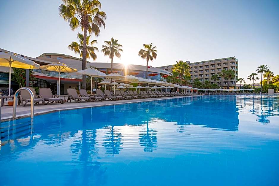 Photo 1 of 50 of VONRESORT Golden Coast & Aqua - Kids Concept-Ultra All Inclusive