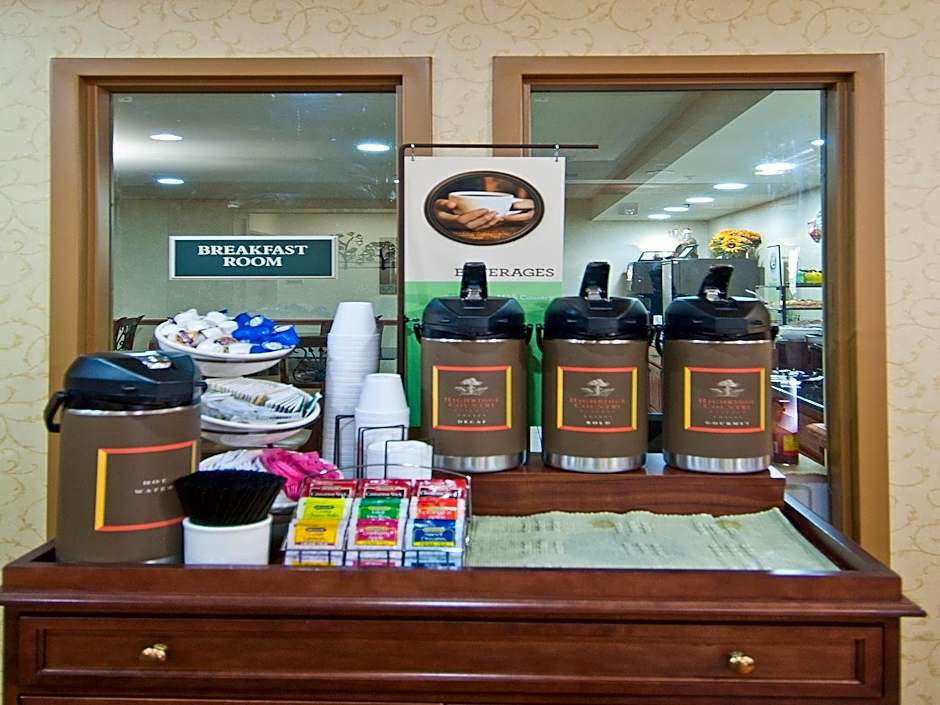 Country Inn & Suites by Radisson, Oklahoma City at Northwest Expressway, OK