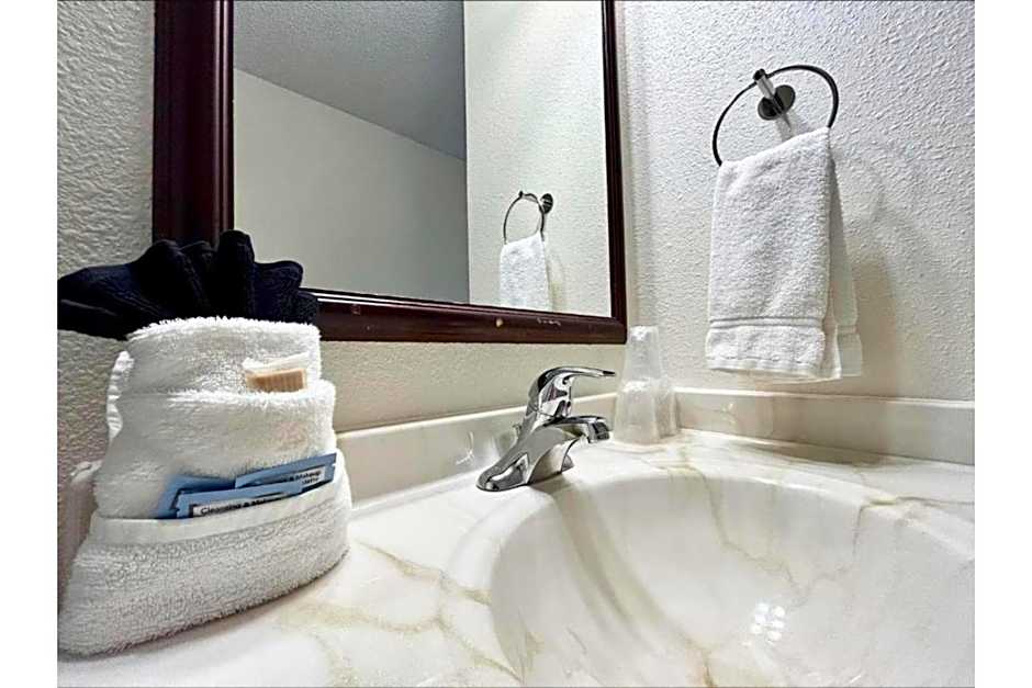 Homestead Inn Wolf Point Hwy 2