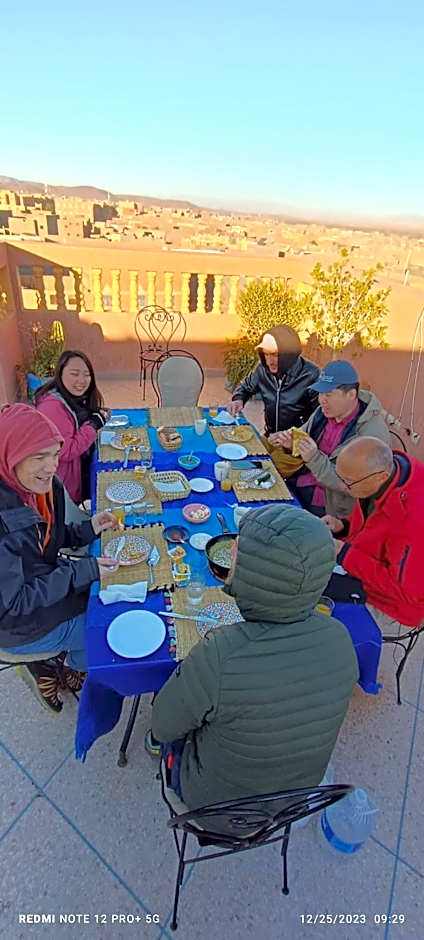 Afgo Hostel