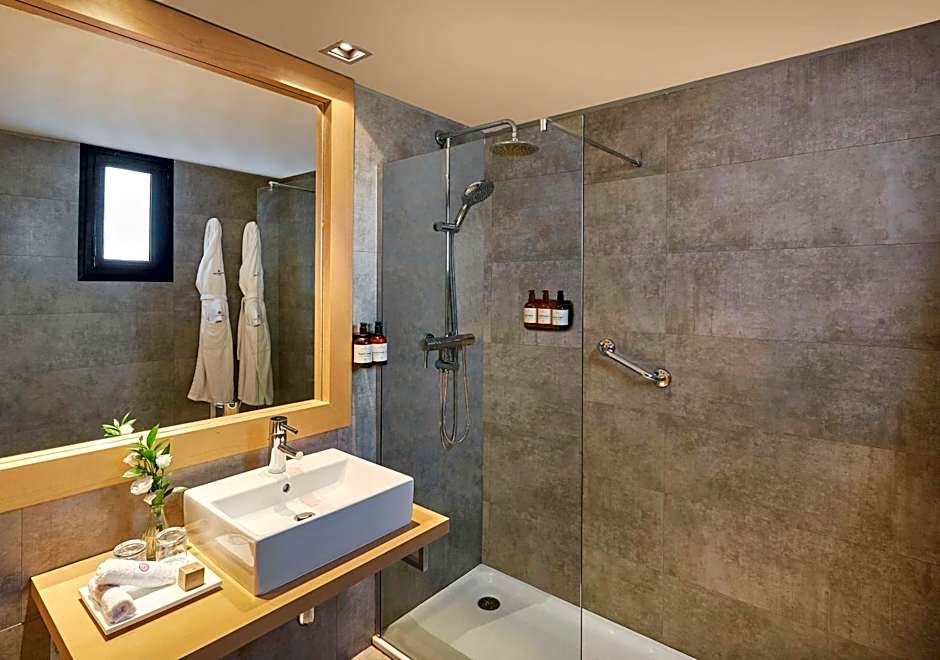 NH Collection Caceres Palacio de Oquendo