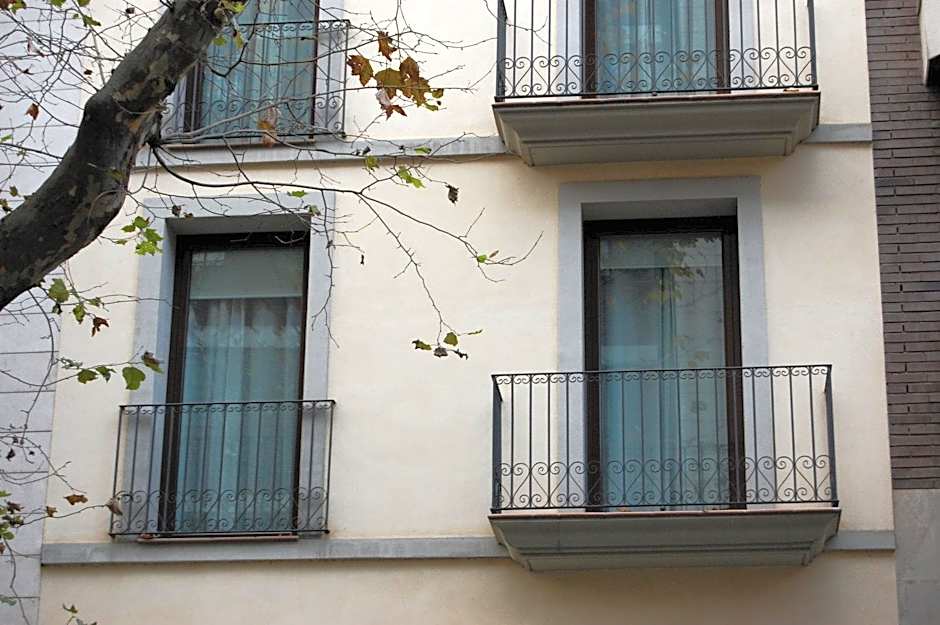 Up Suites BCN